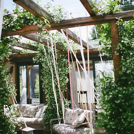 Farm stay E San Crispino Assisi