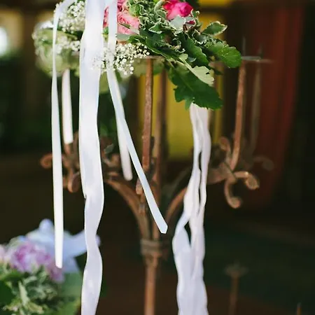 Farm stay E San Crispino