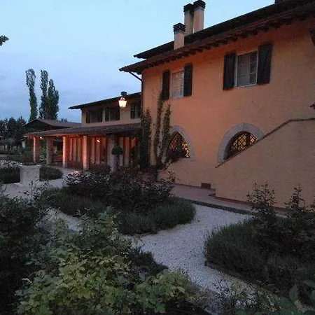 Farm stay E San Crispino Assisi