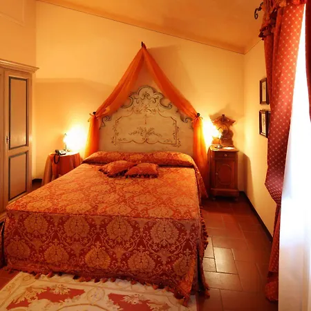 Farm stay E San Crispino