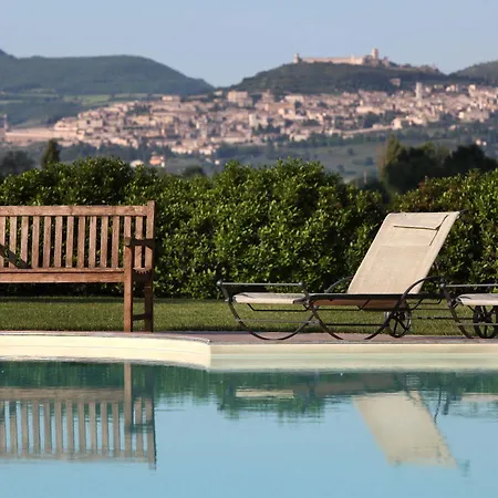 Farm stay E San Crispino