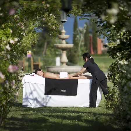 Farm stay E San Crispino Assisi