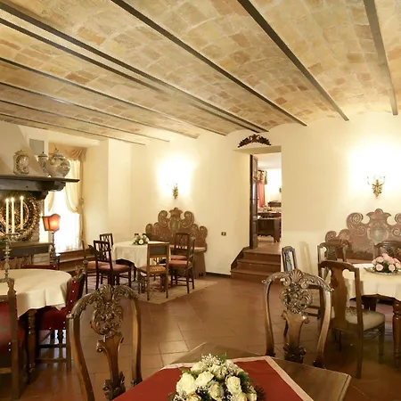 E San Crispino * Assisi