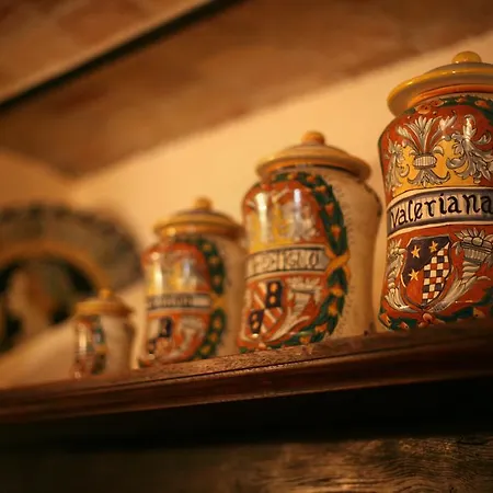 Farm stay E San Crispino