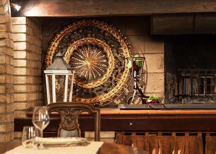 Farm stay E San Crispino Assisi