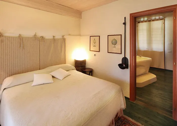 Farm stay E San Crispino *