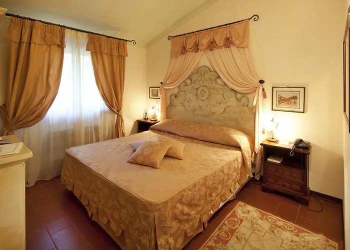 E San Crispino Assisi