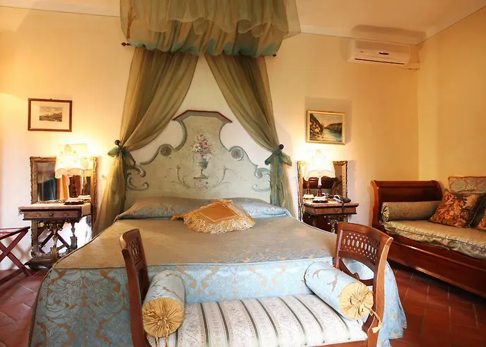 Farm stay E San Crispino Assisi