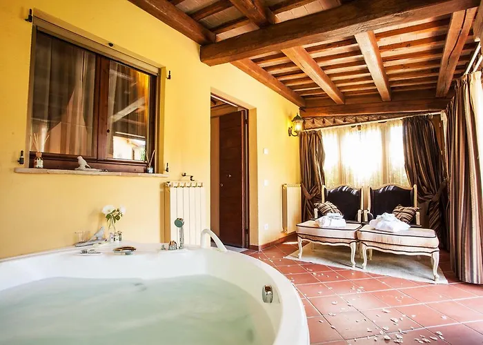 E San Crispino * Assisi