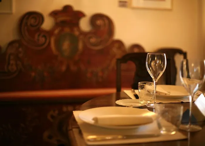 E San Crispino Farm stay Assisi