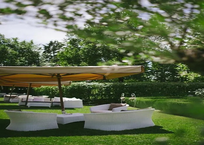 Farm stay E San Crispino