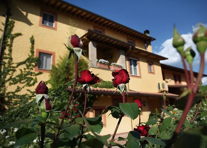 Farm stay E San Crispino