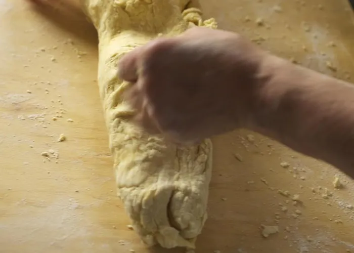 Farm stay E San Crispino *