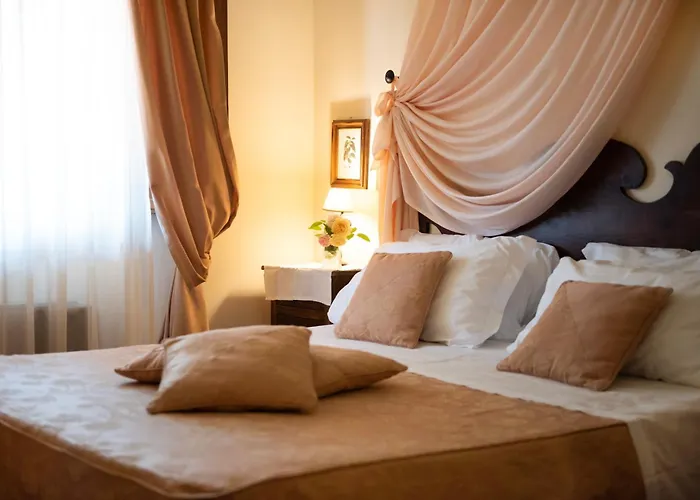 Farm stay E San Crispino Assisi