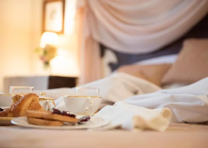 Farm stay E San Crispino *