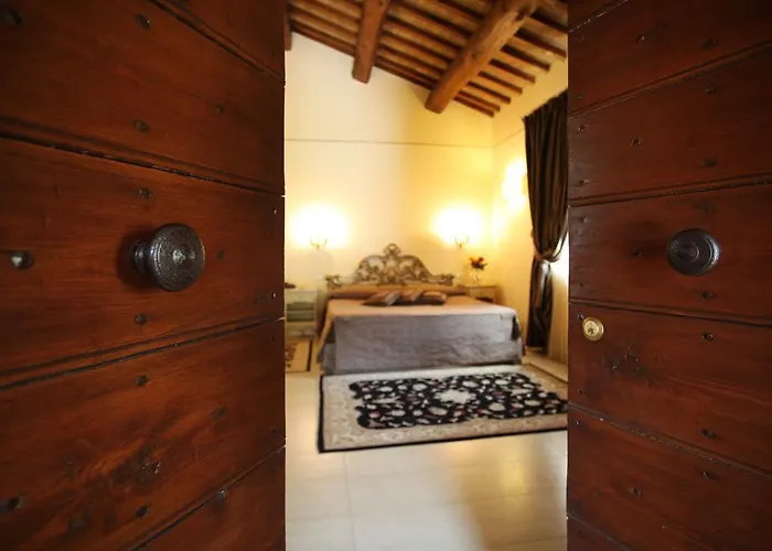 E San Crispino Assisi