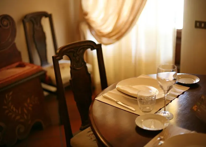 Farm stay E San Crispino