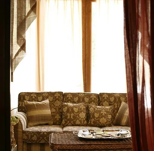 Farm stay E San Crispino Assisi