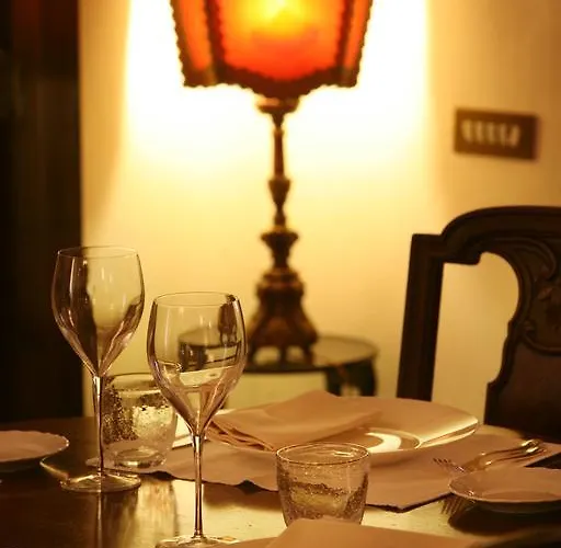 Farm stay E San Crispino *