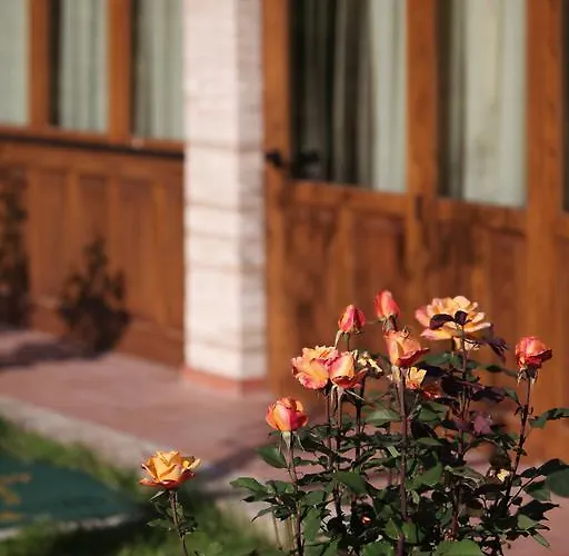 Farm stay E San Crispino Assisi