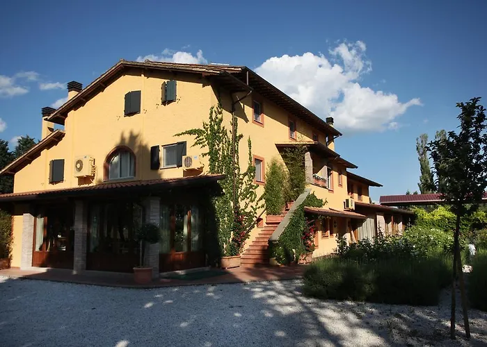 E San Crispino Assisi