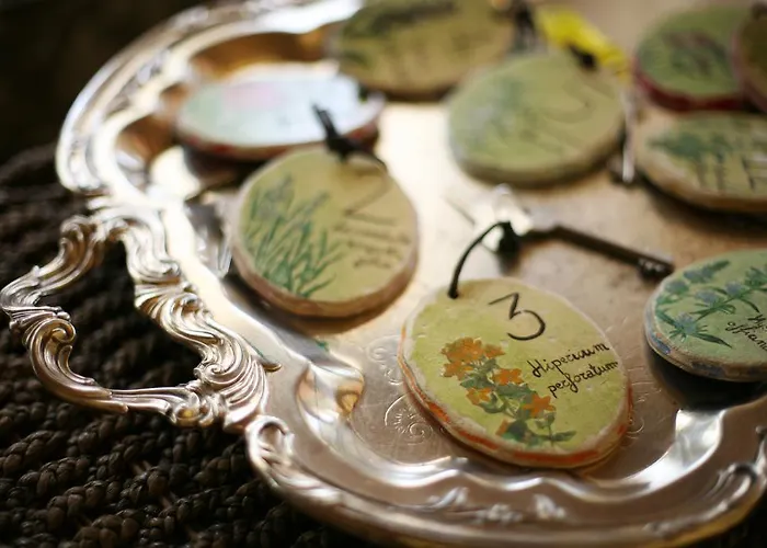 Farm stay E San Crispino Assisi