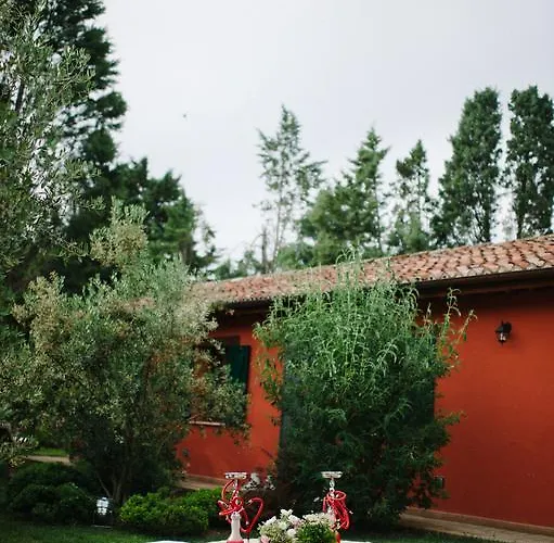 E San Crispino Assisi