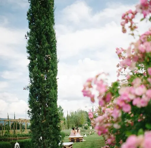 Farm stay E San Crispino Assisi