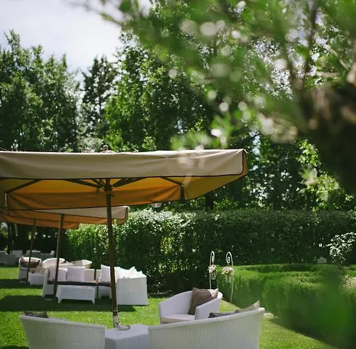 E San Crispino Assisi