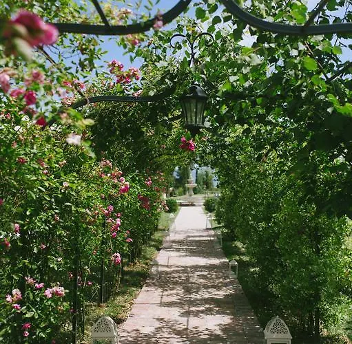 Farm stay E San Crispino *