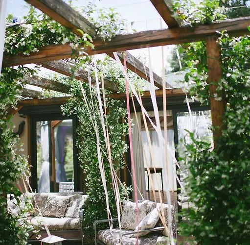 Farm stay E San Crispino Assisi