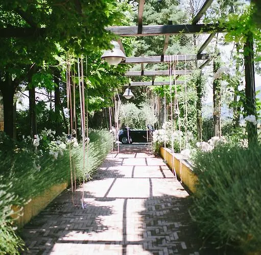 E San Crispino Assisi