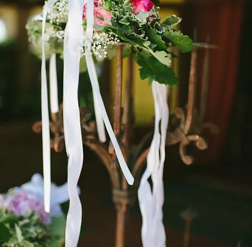 Farm stay E San Crispino