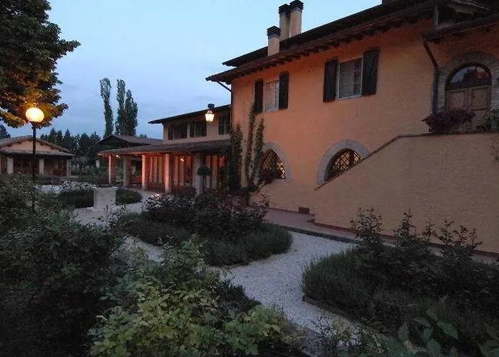 Farm stay E San Crispino Assisi
