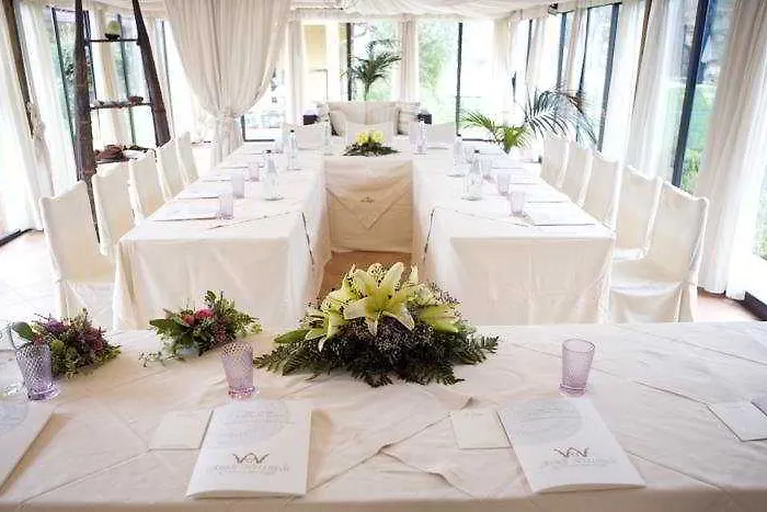 E San Crispino Farm stay *