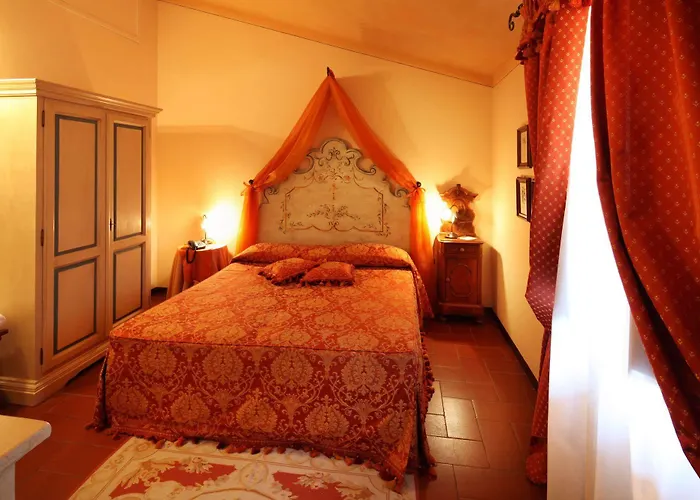 Farm stay E San Crispino