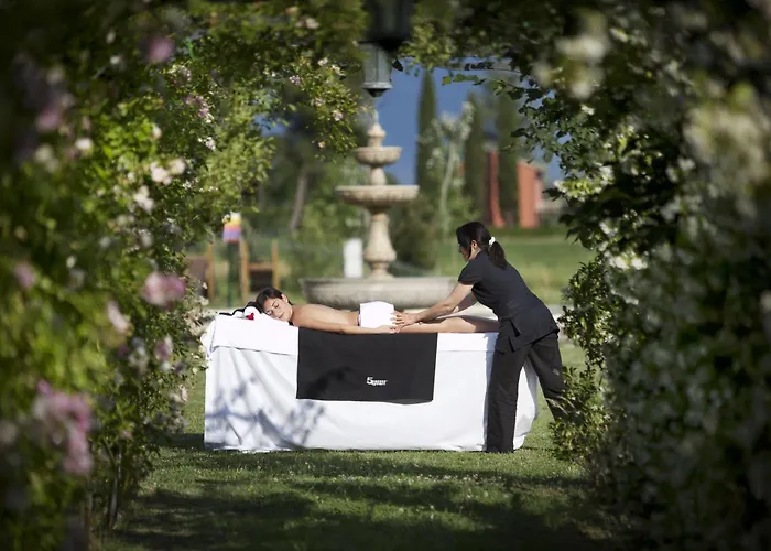 Farm stay E San Crispino Assisi