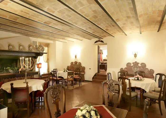 E San Crispino * Assisi