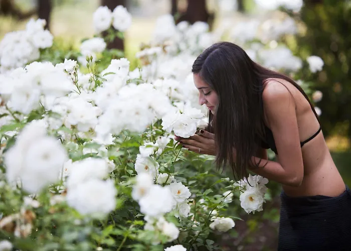 Farm stay E San Crispino